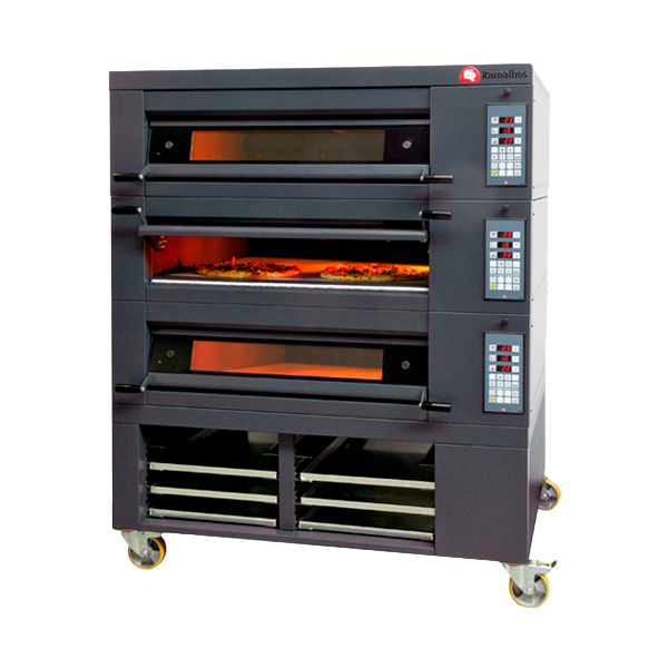 Horno Modulram Pizzaiolo