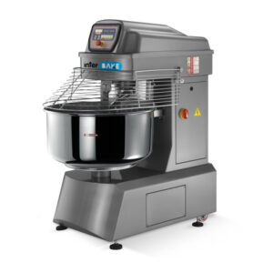 Amasadora Espiral Artesa Fija