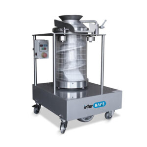 Boleadora Espiral / IBBMDST 1.000