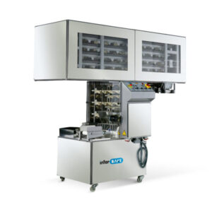 Cámara de reposo / CMT4