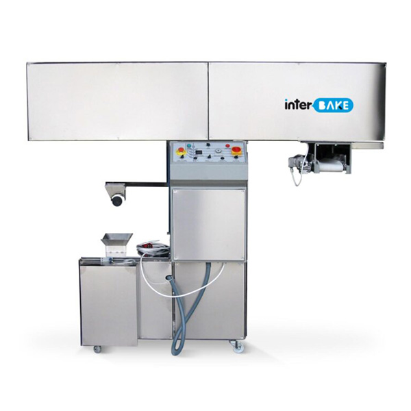 Cámara de reposo estática / CMT2