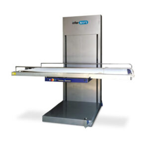 Cargador de columna automático