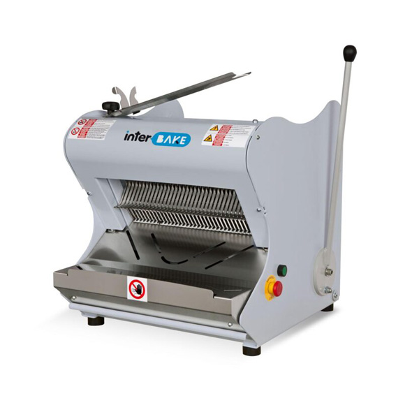 Cortadora sobremesa / IBC-42