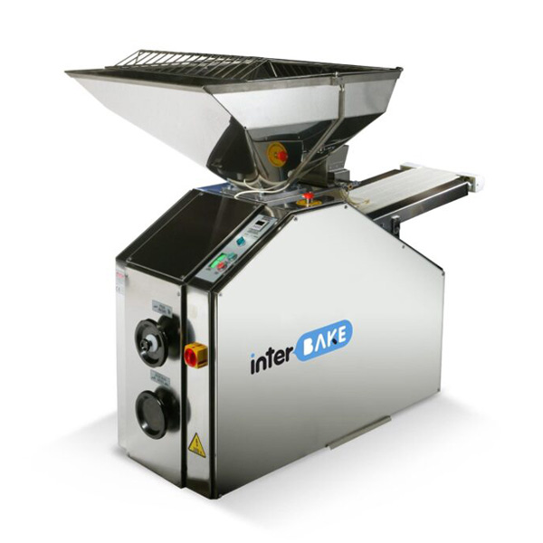 Divisora Automática / Dai