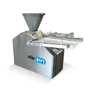 Divisora Automática Heñidora / Dos Pistones Dhi2p