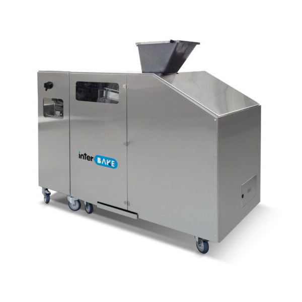 Divisora con Boleadora Sistema Volumétrico / Dbhv2 Y Dbhv4