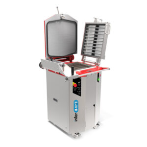 Divisora Hidráulica