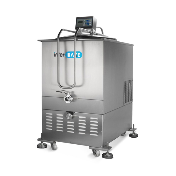 Fermentador Líquido