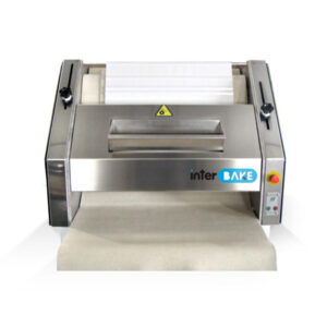 Formadora de barra vertical / FV700