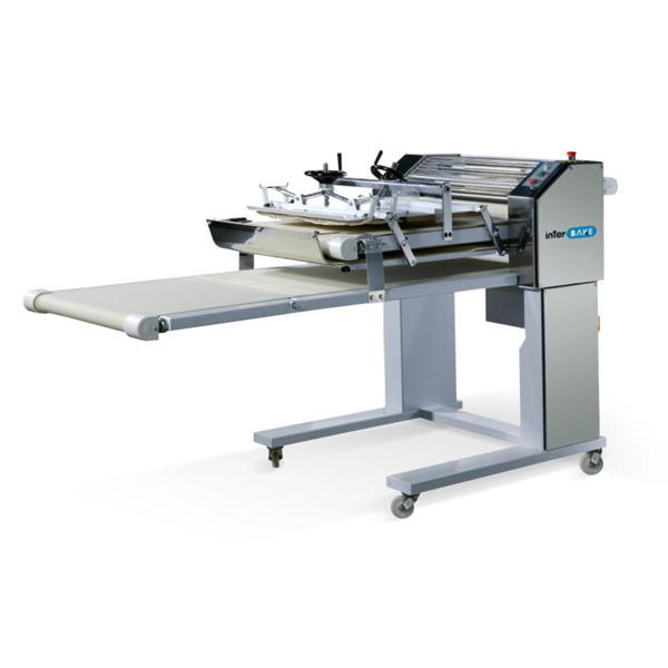 Formadora de barras / FBI 600