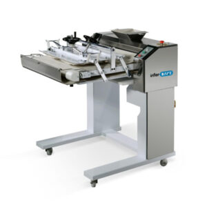 Formadora de barras / FPI 600